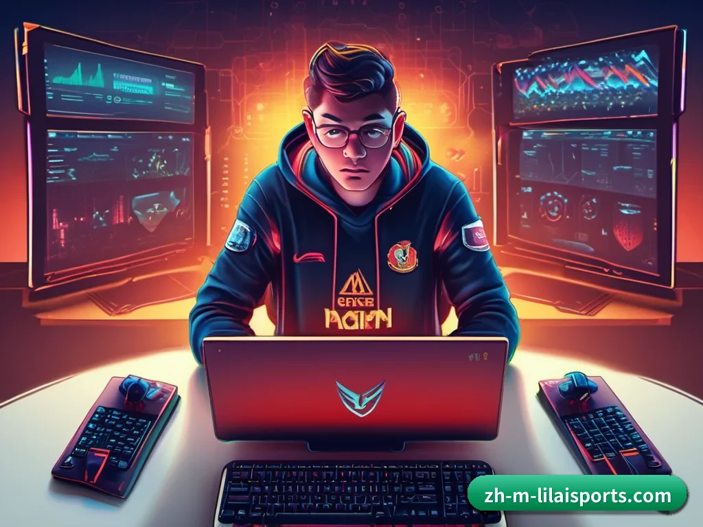 利来体育 APP 界面