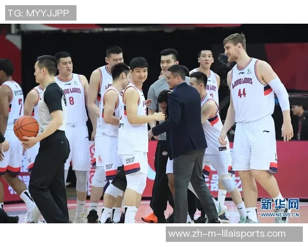 CBA辽宁队与北控队精彩对决回放全程回顾与精彩瞬间分析