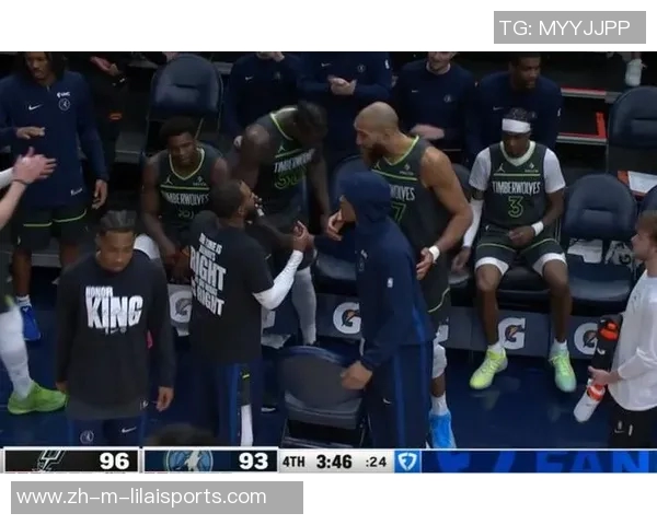 马刺与开拓者激战正酣谁能在这场对决中笑到最后