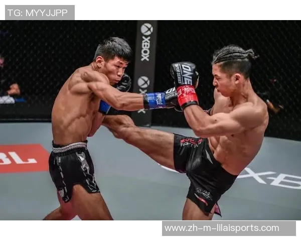 中国功夫与泰拳的巅峰对决谁将成为武术之王的传奇传承